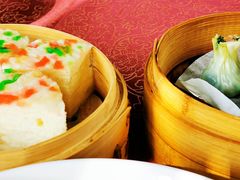 -扬州香格里拉·香宫中餐厅