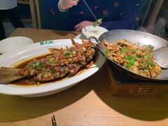 -费大厨辣椒炒肉(新城吾悦广场店)