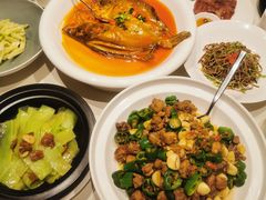 -马仕玖煲·融合菜·酥不腻烤鸭(人大店)