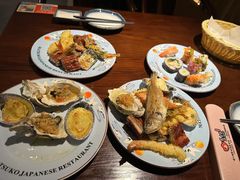 -松子料理(亮马桥店)