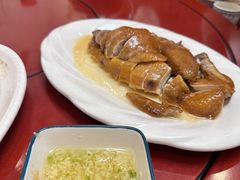 -墨白私房菜·广东菜 粤菜