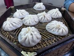 -西安贾三灌汤包·回坊小吃·清真炒菜(北院门总店)