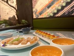 -老太原菜馆(南宫店)