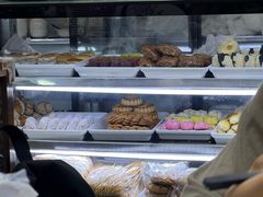 麻花点心-白魁老号饭庄(交道口店)