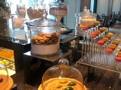 -Social 秀西餐厅-长沙瑞吉酒店(运达店)