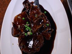 -绿茶餐厅(华联万柳店)