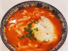 -唐晋人家(源深路店)