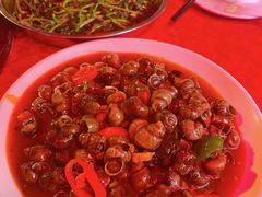 -联丰美食(番禺店)