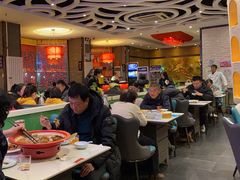 -大碗居·烤鸭·鱼头泡饼(天坛东门店)