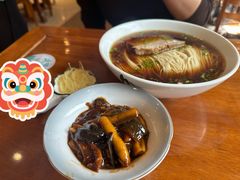 -同得兴 Since·1995 传统苏式面馆(十全街店)