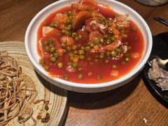 -敏珠拉姆藏餐·南京厨房(富春江东街店)