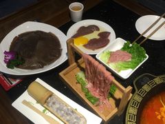 -香天下·四川火锅(安镇大润发店)
