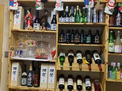 零售区-福匠日本料理(人民路店)