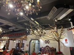 -金苑酒家·客家菜·广东老字号(万象店)