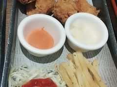 -火炉火自助餐(悠唐购物中心店)