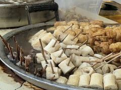 -马记大锅煮(总店)