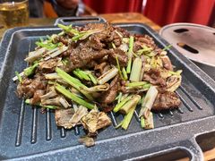 -青年公社烤鸭(青年路店)