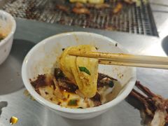 -同心烧烤(总店)