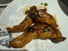 -雀蓝川菜(奥体广场店)