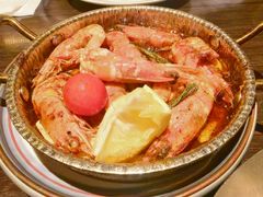 -庐灶江南·江南菜·四合院Bistro(东直门·华侨夜泊君亭店)