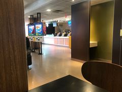 -麦当劳(东急新天地店)