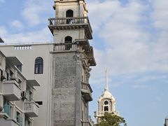 -孙文西路步行街