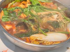 -黄记煌三汁焖锅(顺义华联店)