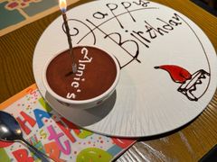 -安妮意大利餐厅(国贸店)