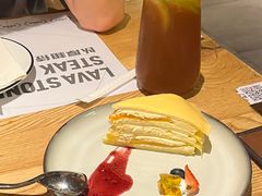 -原石牛扒·约会餐厅(龙城万科里店)