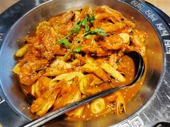 -李想大虾(绿地新都会店)