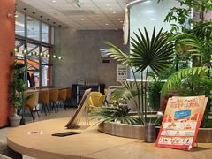 -必胜客(华都店)