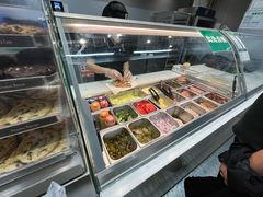 -SUBWAY赛百味(浦东机场店)