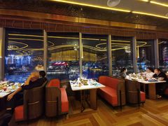 大堂-喜庭海鲜自助(来福士店)