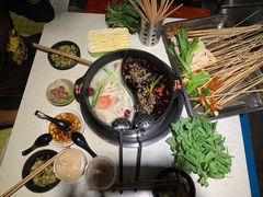 -钢管厂歆瑞源油卤串串香(春熙路太古里店)