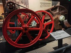 -柳州工业博物馆