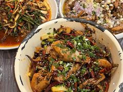 -辣螃铠盆盆蟹大排档(总店)