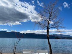 -丽江泸沽湖景区