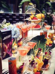 -安利上海体验馆