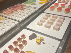 -汉巴9号自助餐厅(新潮尚品超市店)