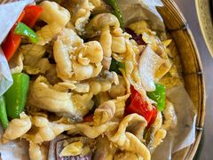 -园林美食城·本土农家菜(杨和镇店)