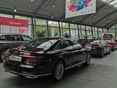 -北京百得利奥迪4S店(亦庄店)