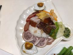 八面玲珑-太兴烧味餐厅(白加士街店)