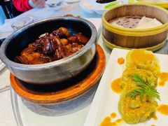 -惠丰堂饭庄·烤鸭·京味菜(西北旺·唐家岭店)