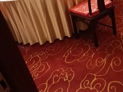-民族饭店-四季餐厅