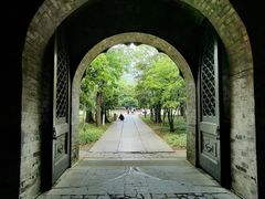 -灵谷景区