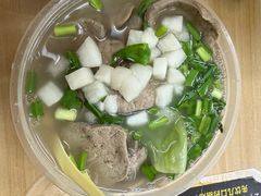 -牛师傅广式药膳牛骨汤美食(江南西店)