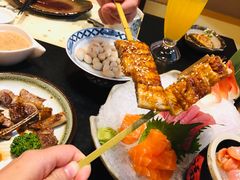 -红叶日本料理(三八广场店)