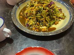 -粗粮人家·东北菜(洋桥店)