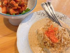 -浦·传统日式料理(3 5 1 1 店)