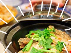 -祈胜邨•顺德鱼生•顺德菜(容桂店)